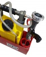 PRENOSNÉ PENOVÉ CENTRUM POK - 10 l