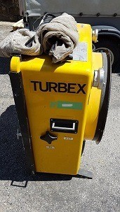 TURBEX - MKII