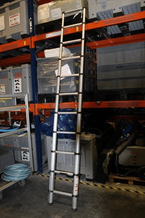 TELESTEPS