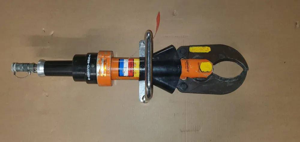 HOLMATRO 3