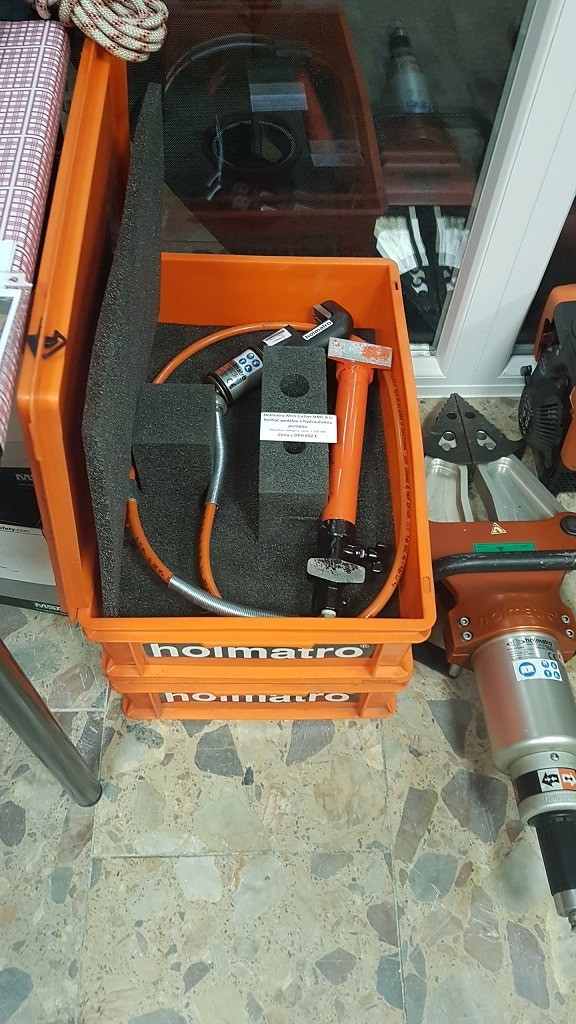 HOLMATRO MINI
