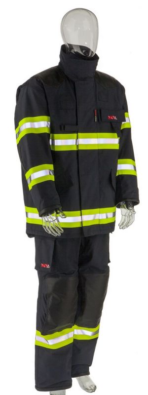 Hasičský zásahový oblek DEVA, PATRIOT ELITE CZ 2019