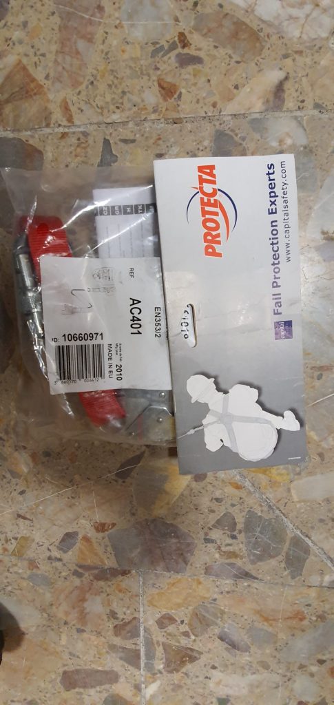 EUROSAFE SOLUTION