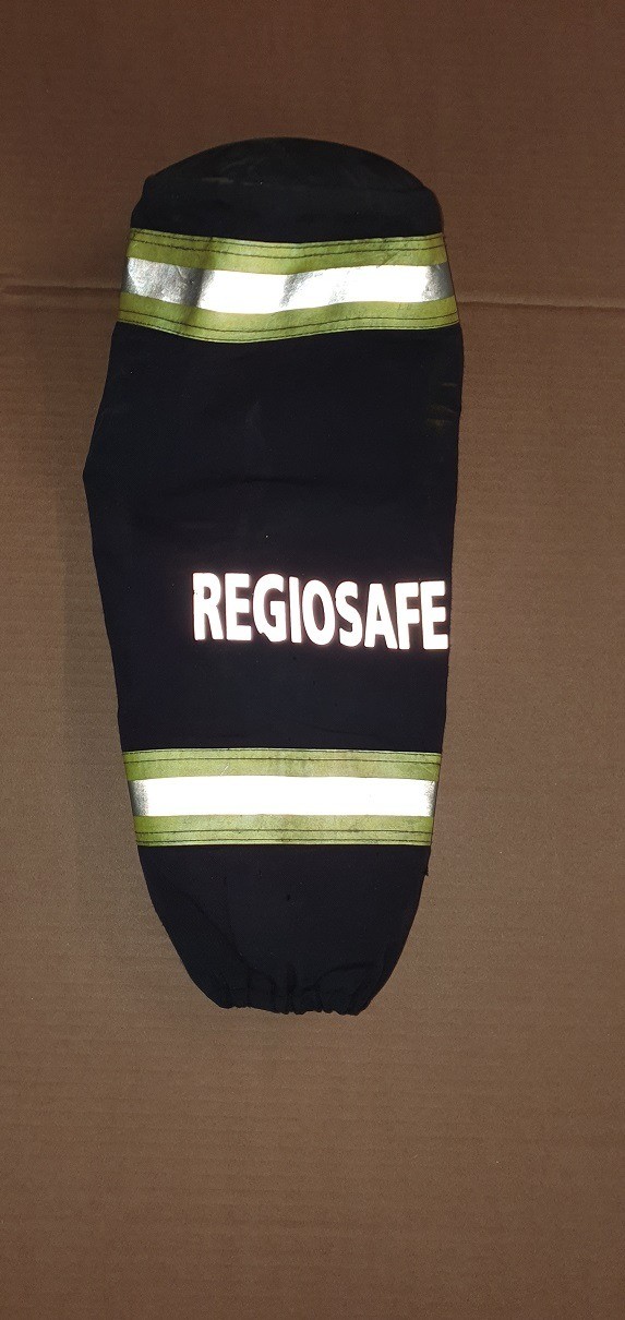 OBAL NA TLAKOVÚ FLAŠU - REFLEXNÝ