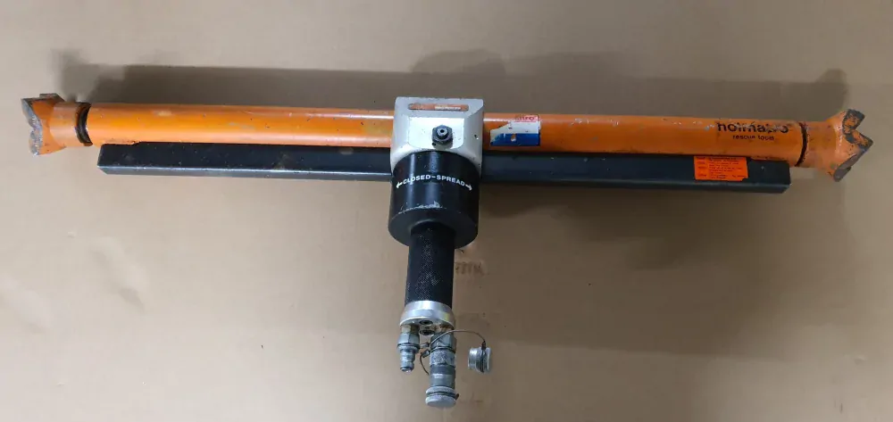 HOLMATRO 3