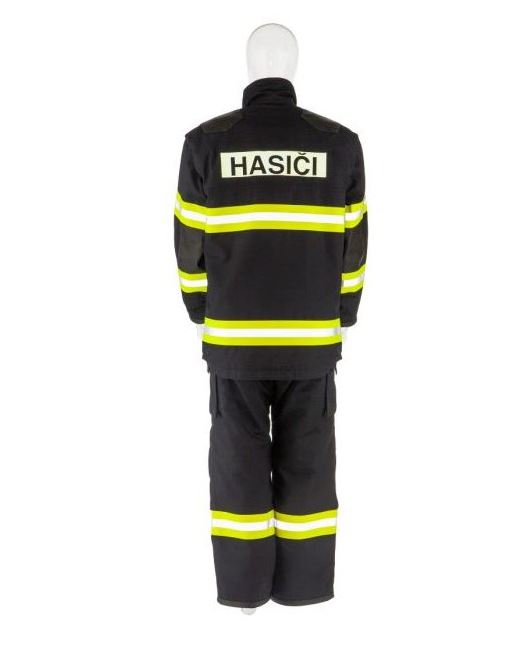 Hasičský zásahový oblek DEVA, PATRIOT ELITE CZ 2019
