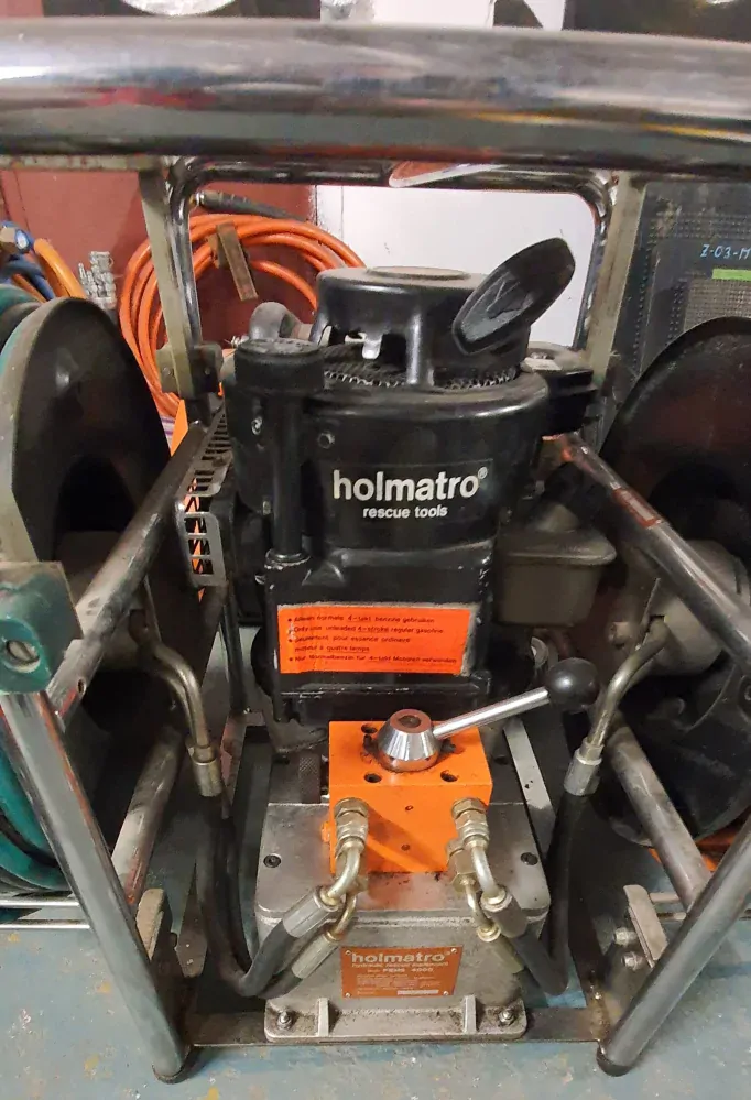 HOLMATRO 3