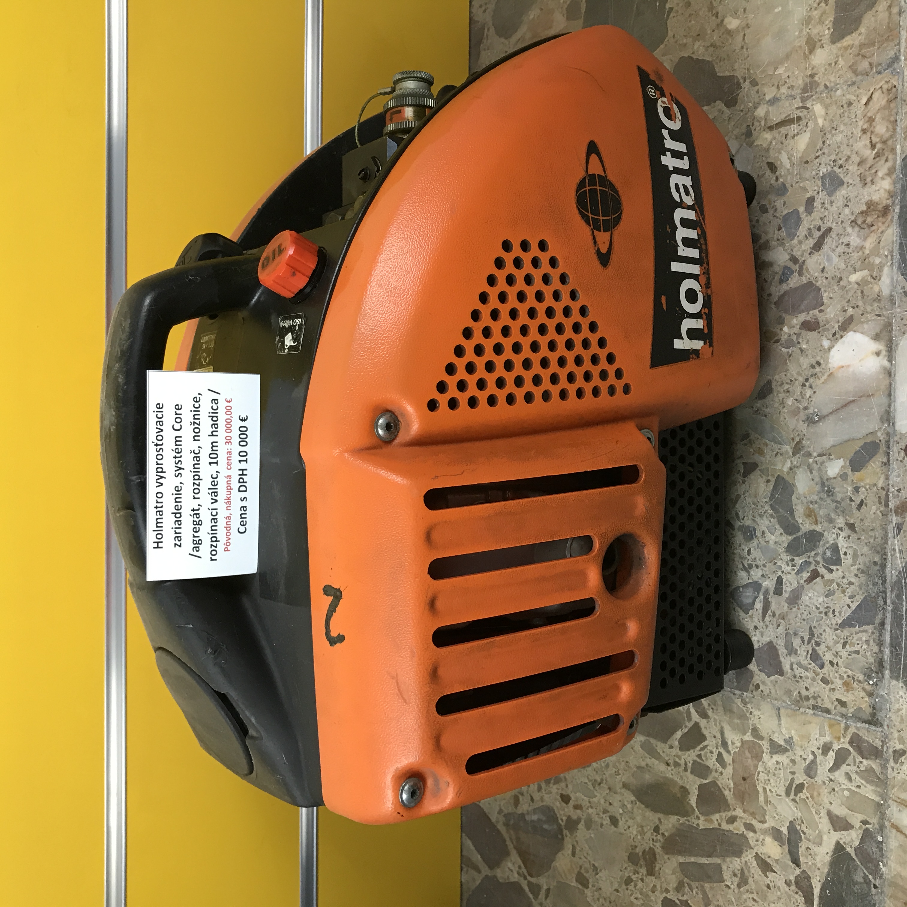 HOLMATRO CORE 2