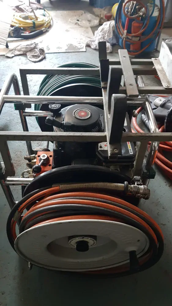 HOLMATRO 3
