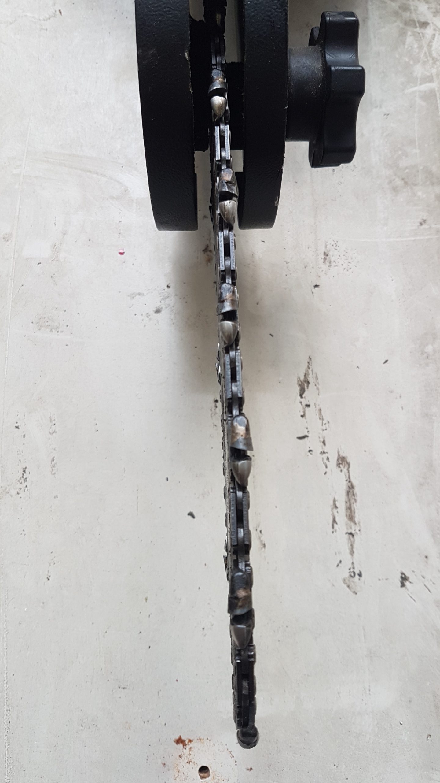 CUTTERS EDGE CE-2165-RS