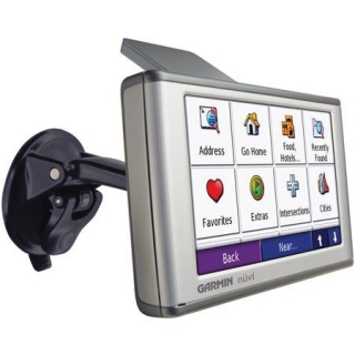 GARMIN NÜVI 670T