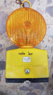 Nissen Euro Nitra LED